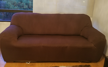 PROTECTOR SILLON