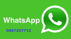 WhatsApp Almacen Duque